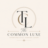 The Common Luxe - Home